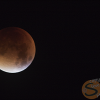 red moon 28-09-2015